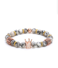 ROSE GOLD IMPERIAL CROWN